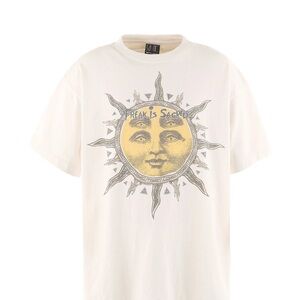 USED saint mxxxxxx x cactus plant flea market graphic tee